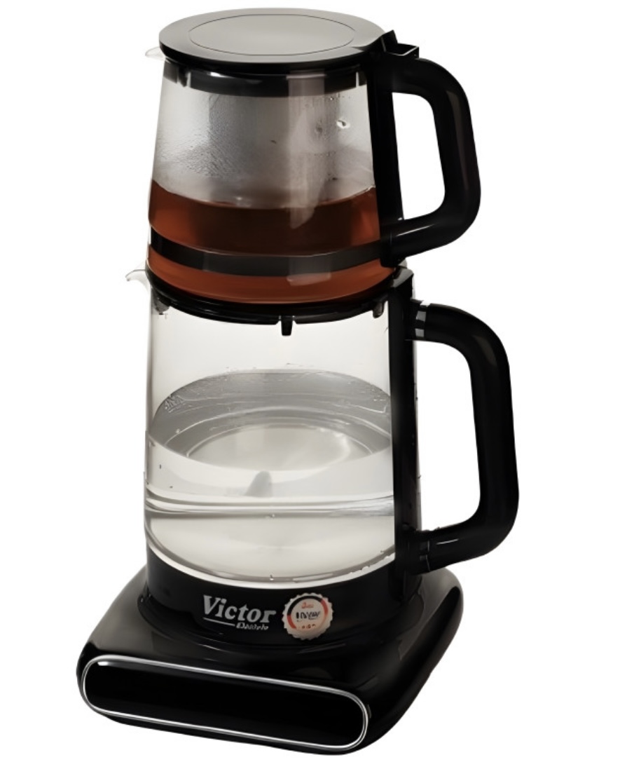 چایی ساز ویکتور