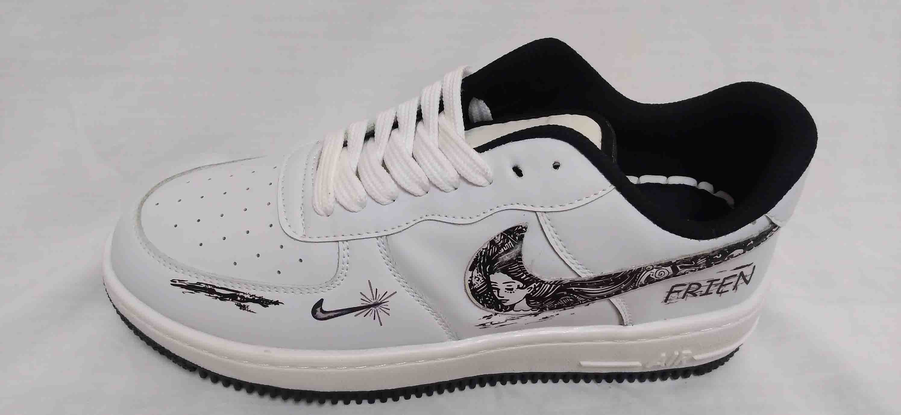 نایک جردن ایر سفید کد157