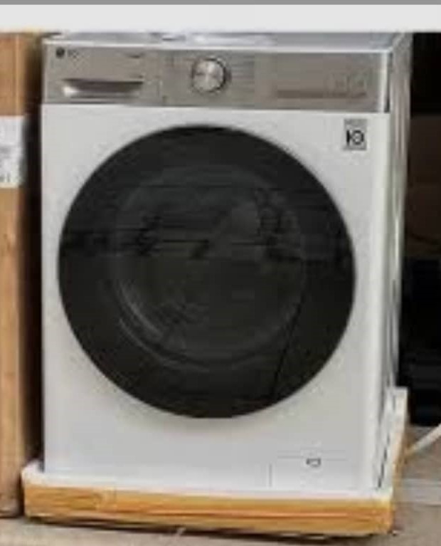 لباس شویی LG مدل R13