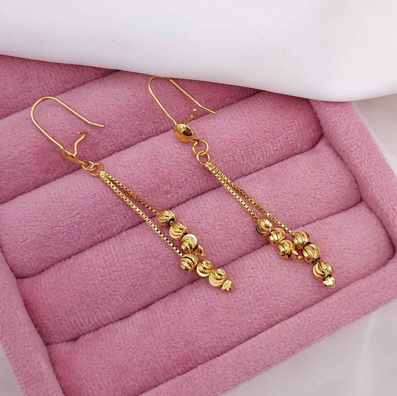 گوشواره اویز جدید