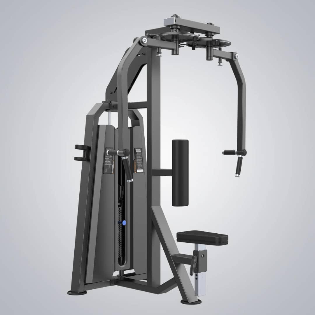 دستگاه فلای دوکاره برند DHZ سری ایووست