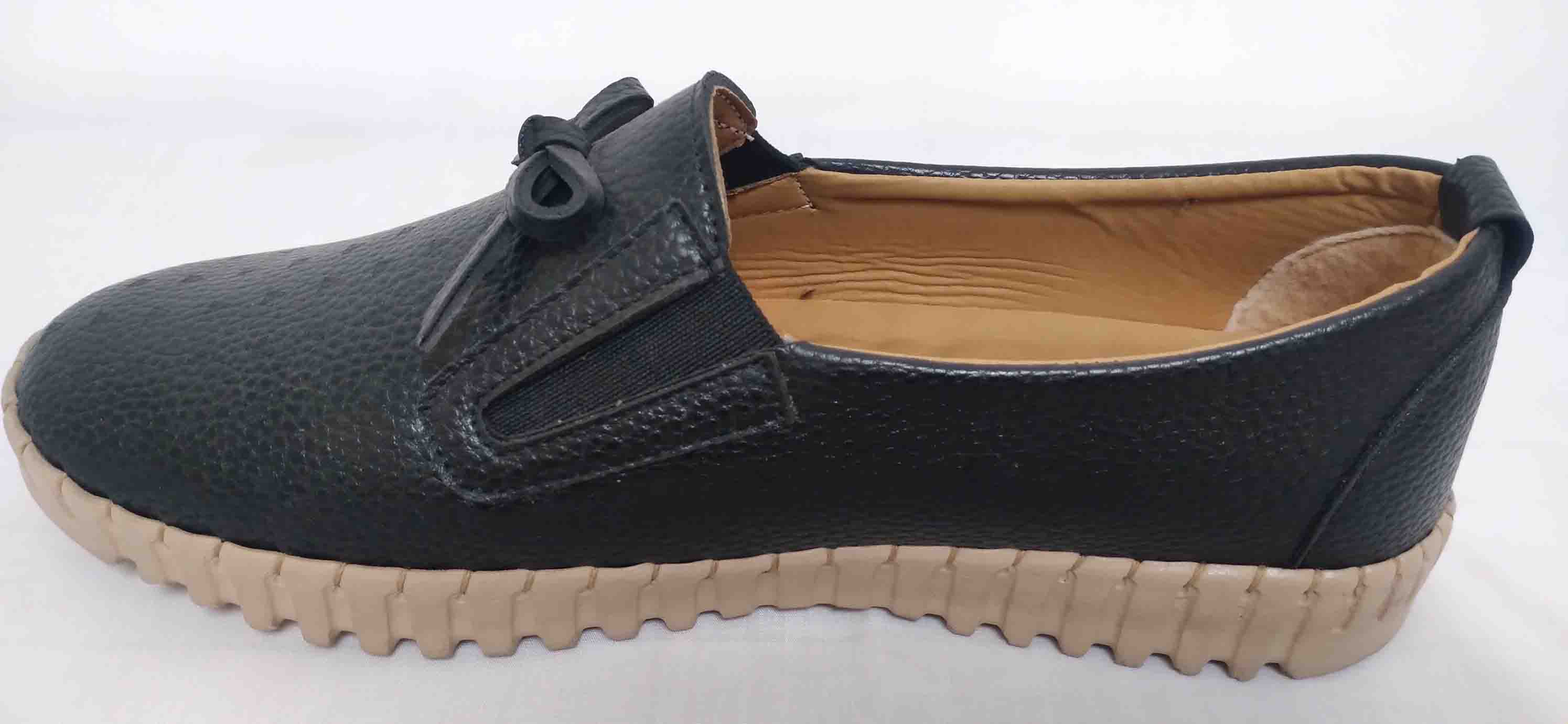 کالج زنانه ارشیکا بزرگ پا مشکی  کد 246