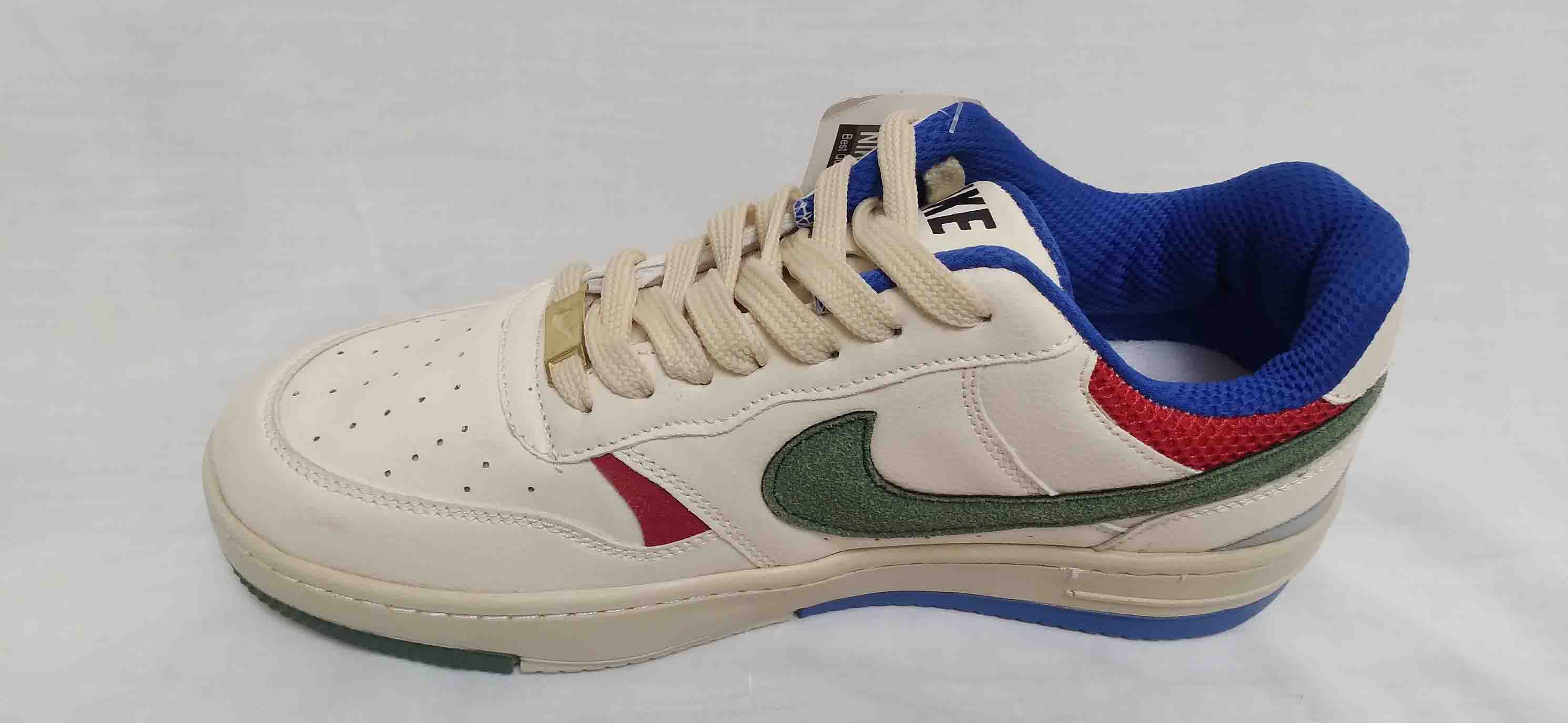 نایک جردن کرم کد 158