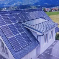 انرری خورشیدی