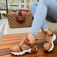 کیف کفش مردانه اسپرت