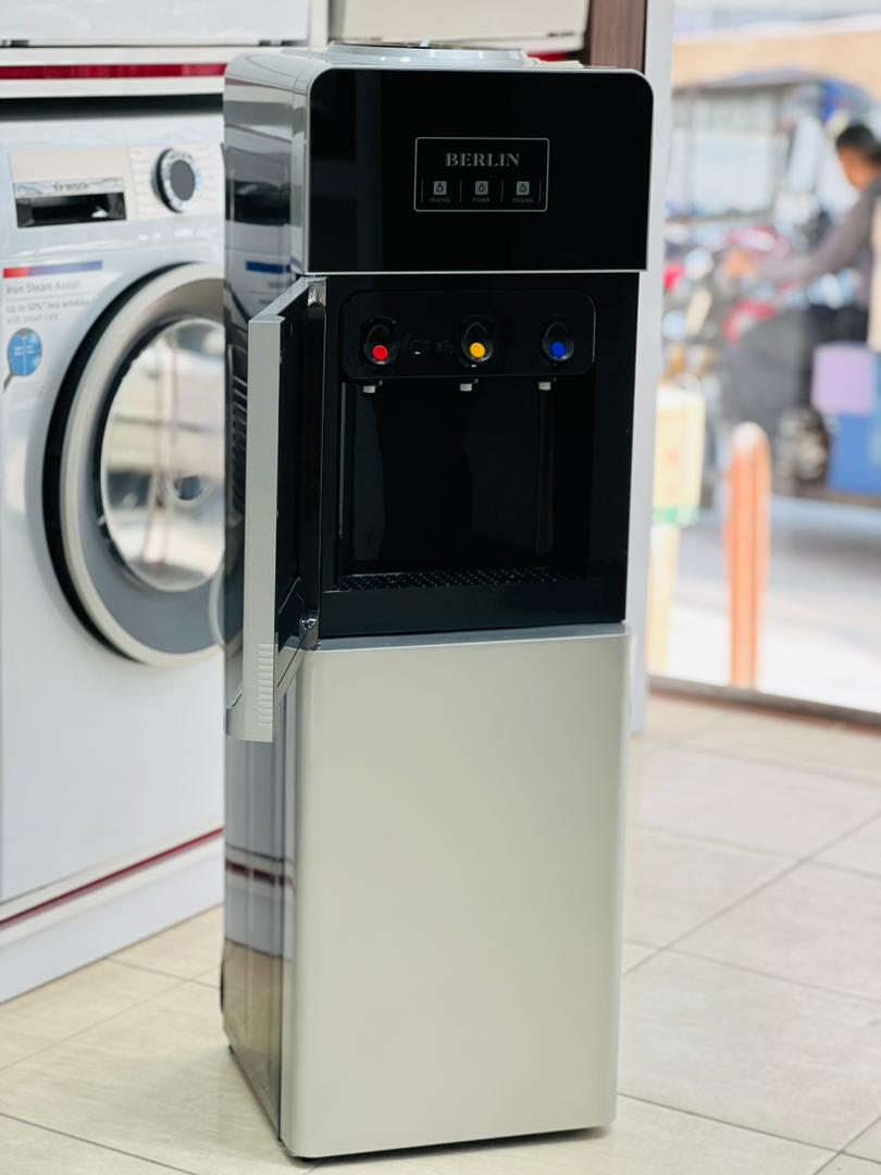 اب سرد کن برلین