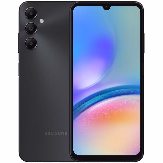 گوشی سامسونگ چین A05 حافظه 128 رم 4 گیگابایت