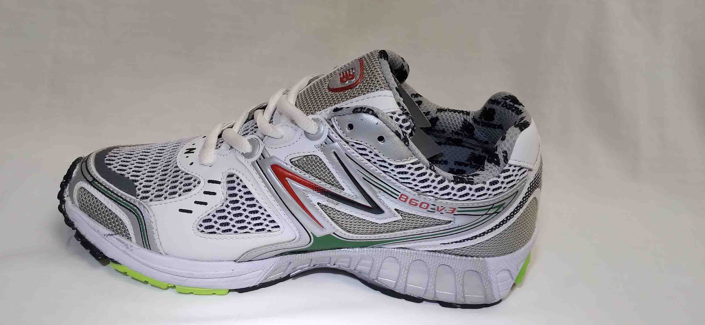 کتونی نیوبالانس 860 v3 کد134