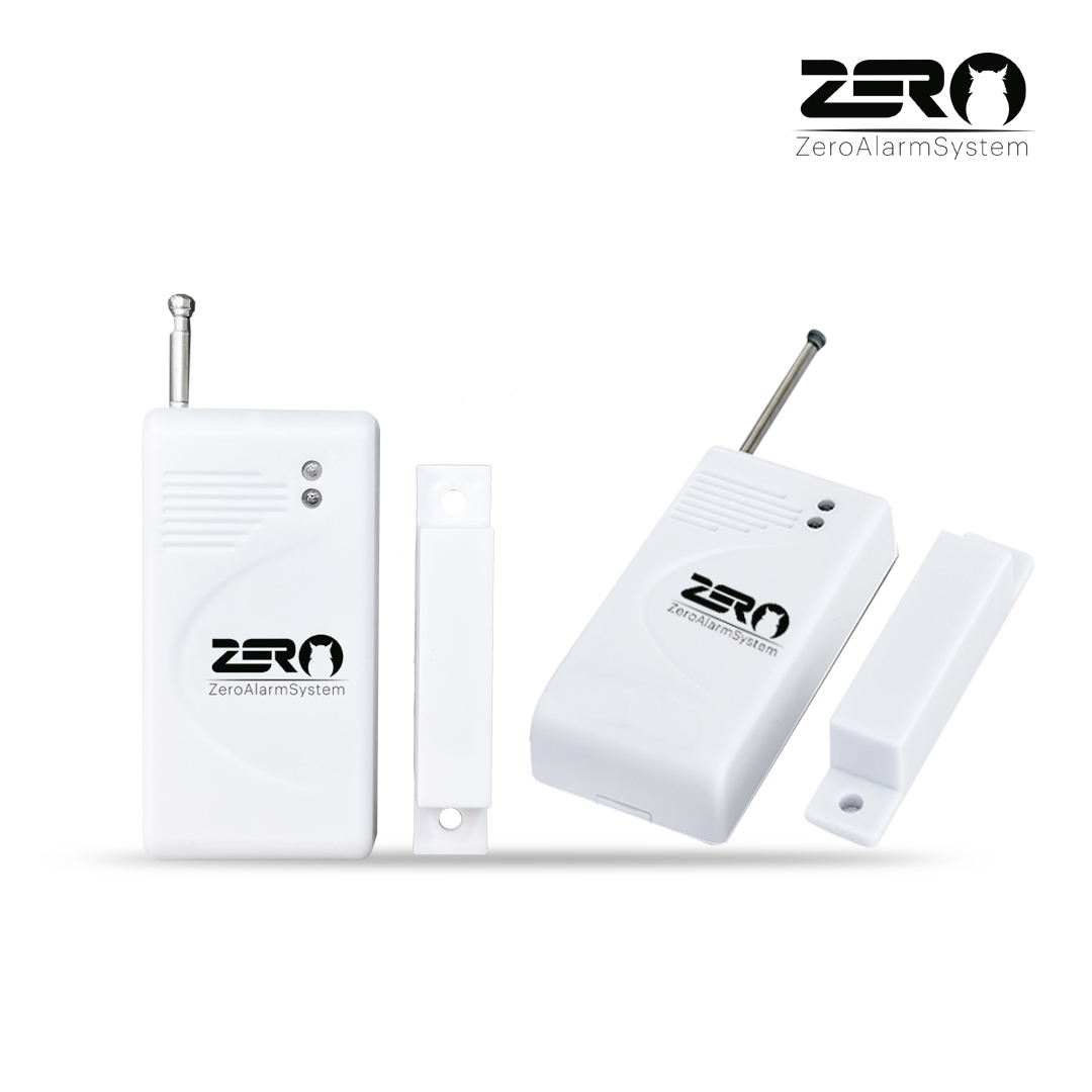 مگنت بی سیم زیرو