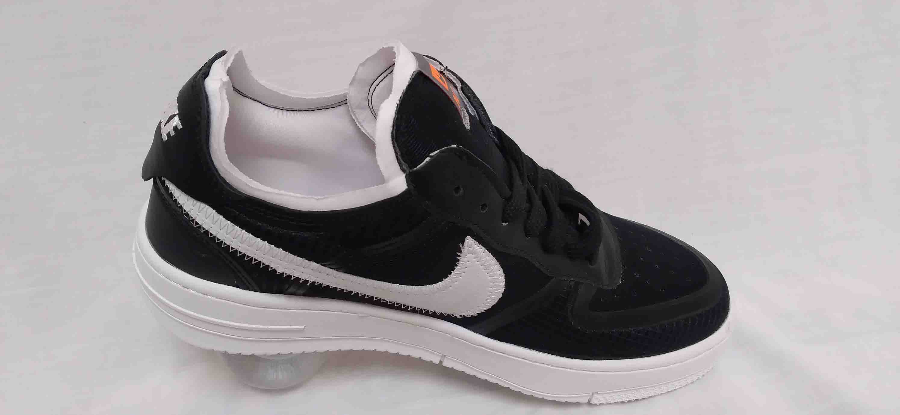 نایک جردن مشکی کد 159