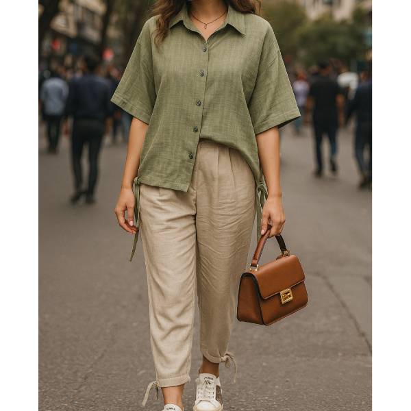 شومیز رویال