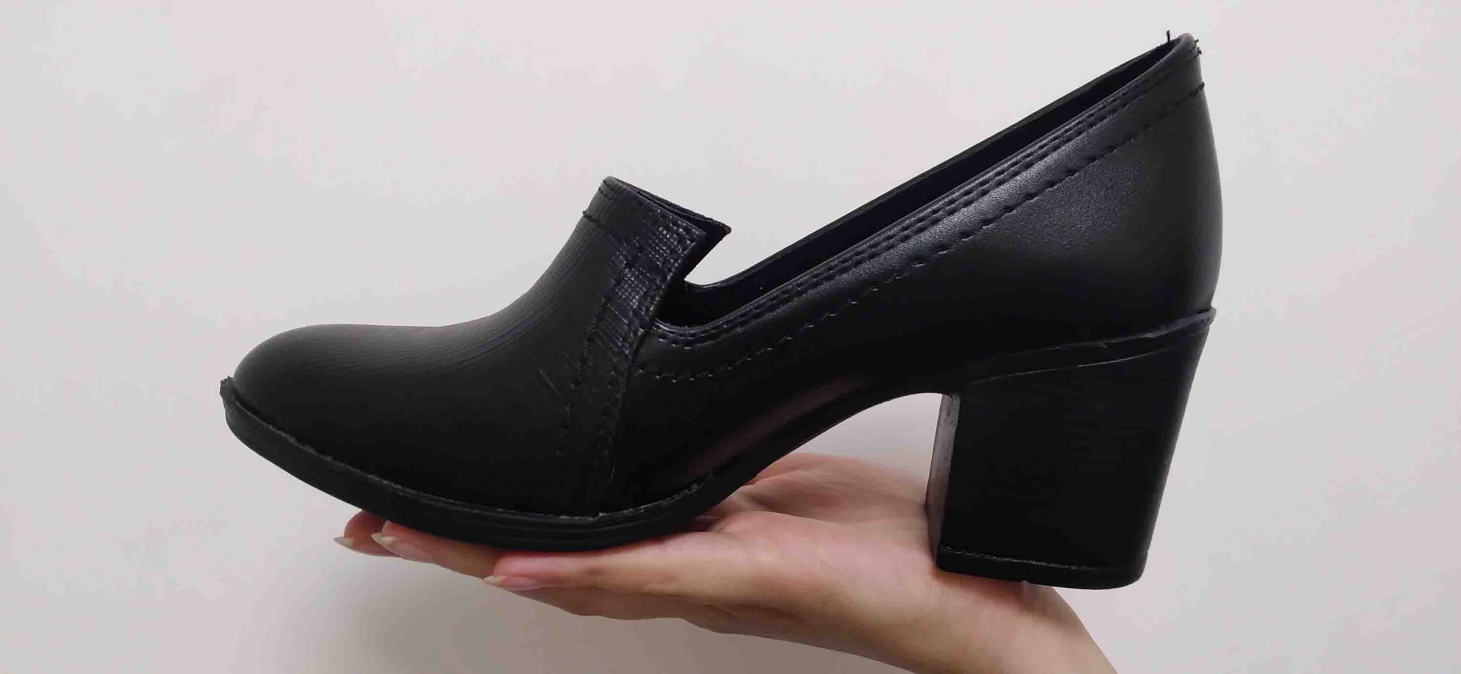 کفش زنانه مطهری کد213