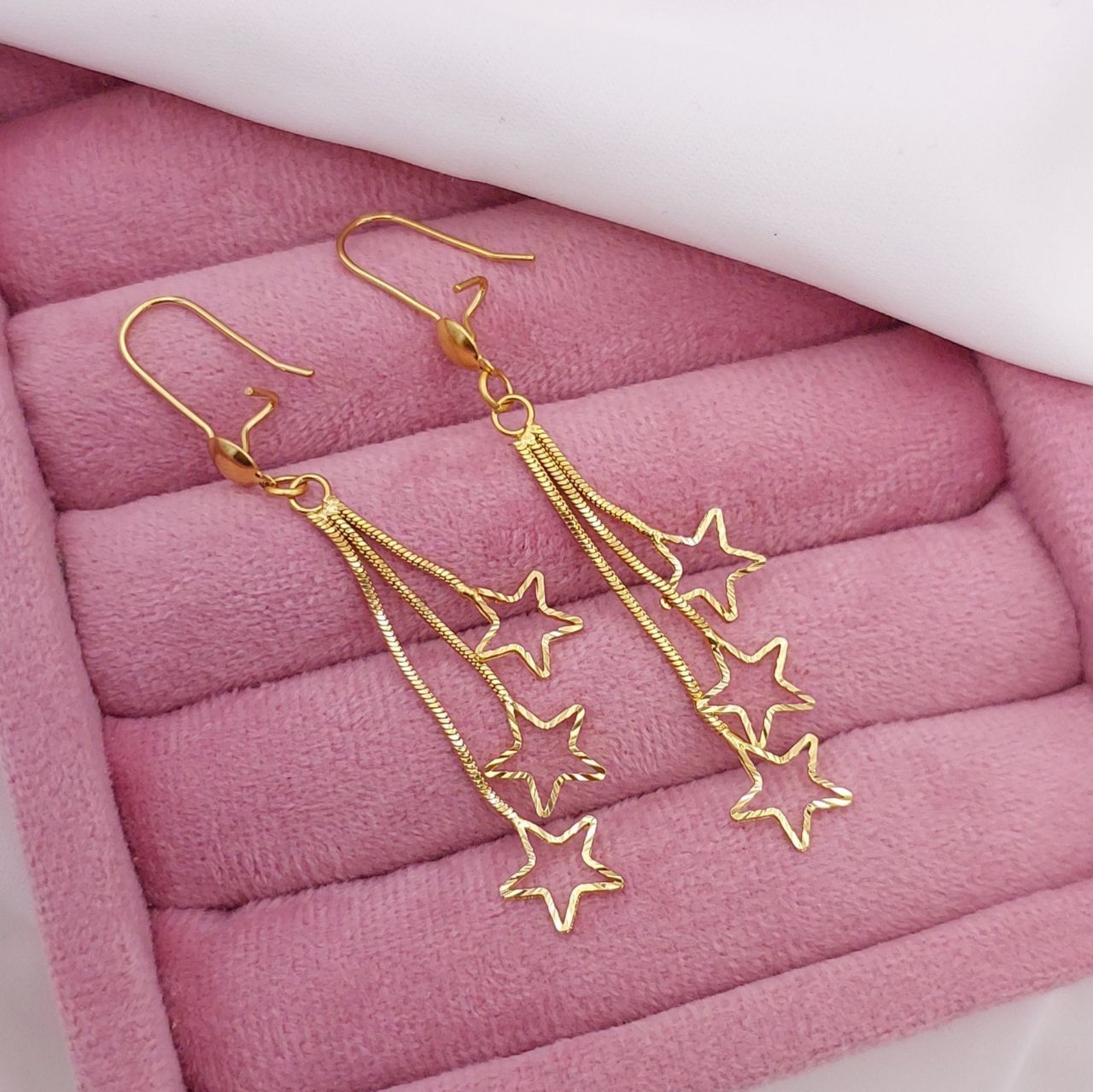 گوشواره اویز جدید