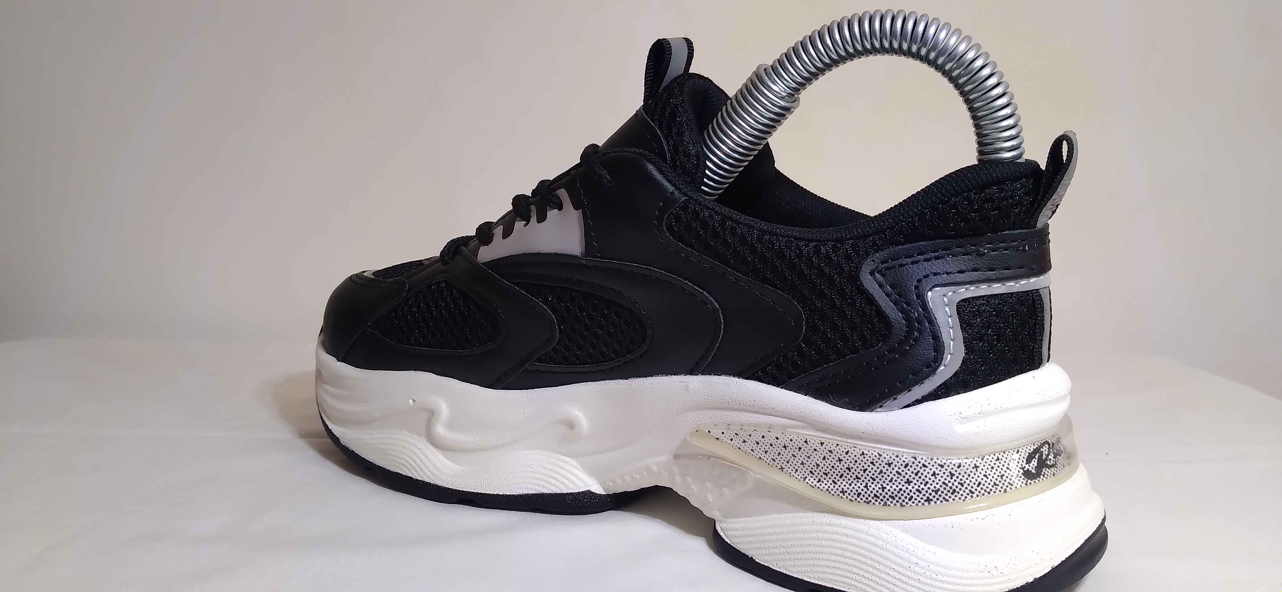 کفش کتانی اسپرت مدل f