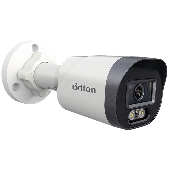 دوربین بولت 2 مگاپیکسل برایتون مدل UVC222B49M-MC