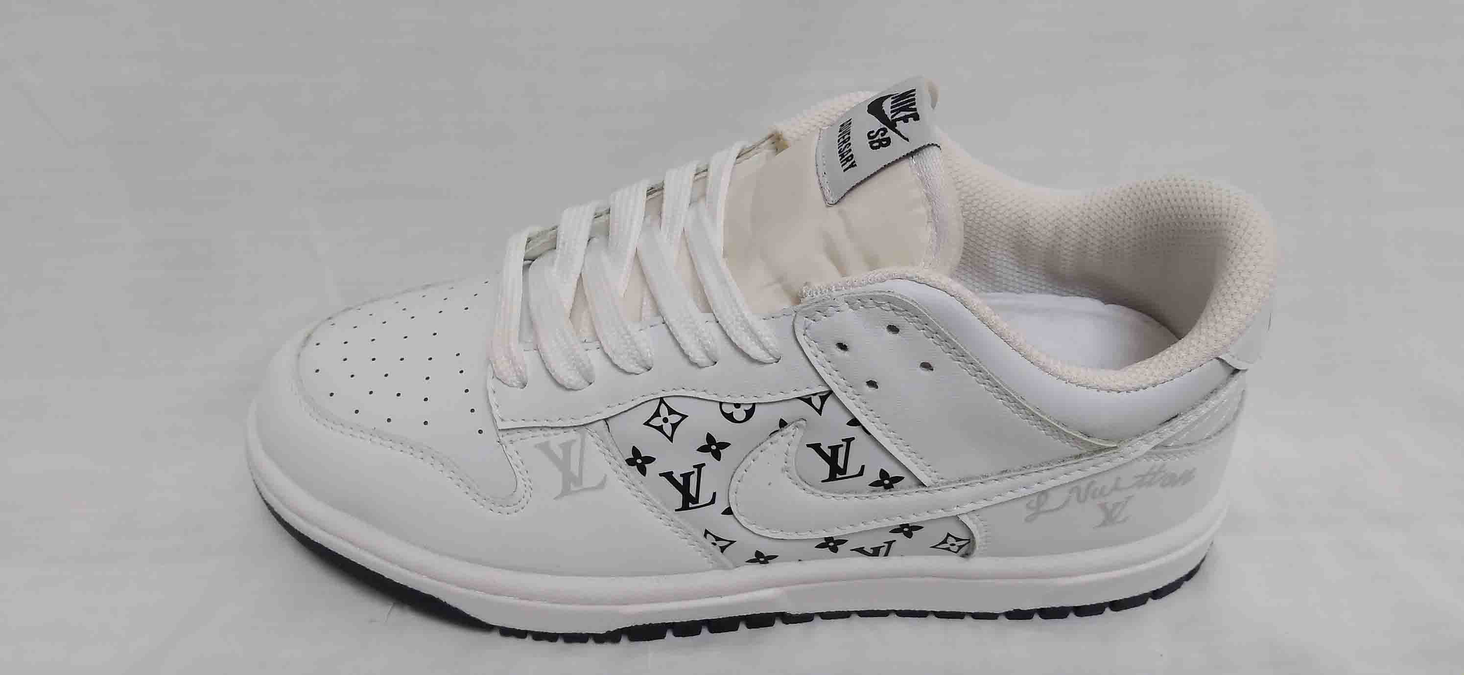 نایک جردن ال وی سفید کد156