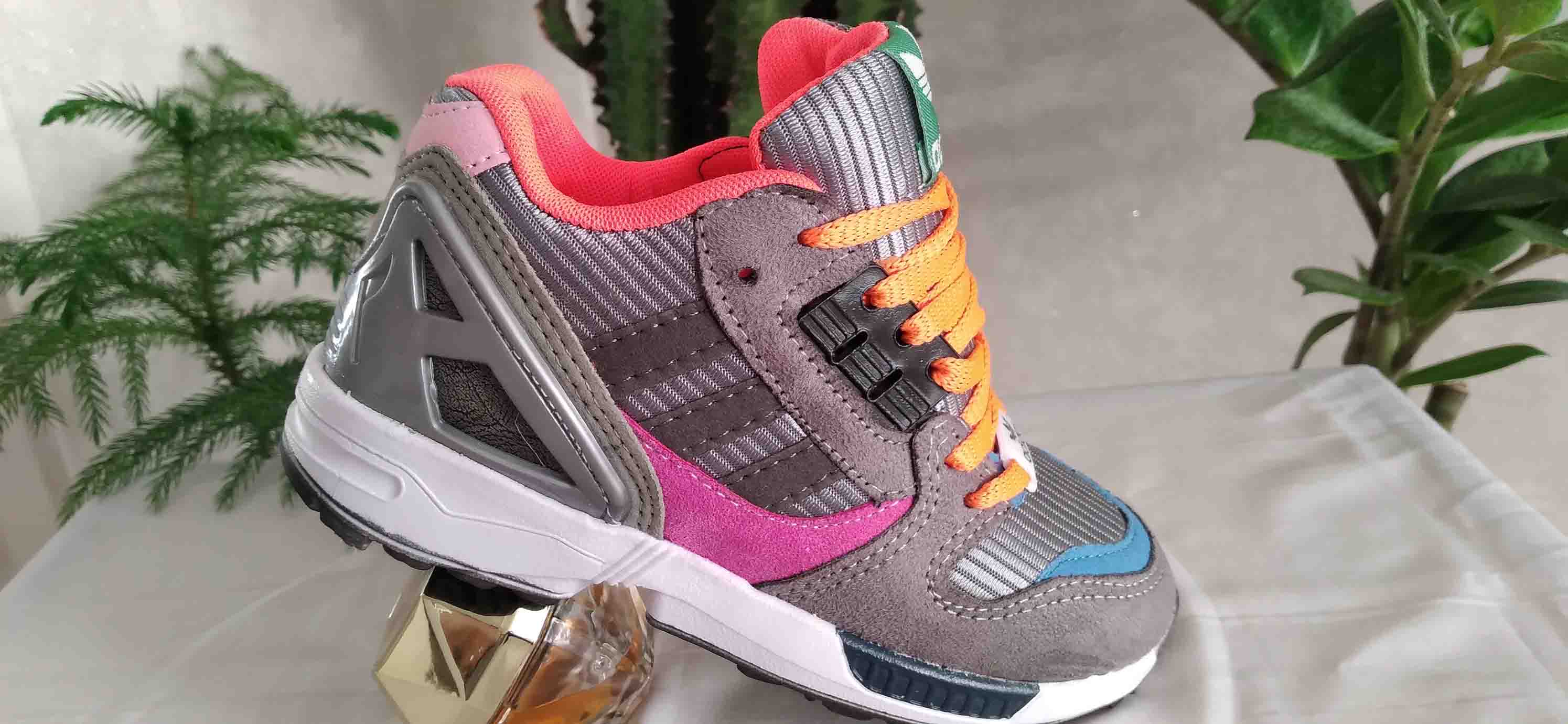 کتونی آدی داس طوسی کد264