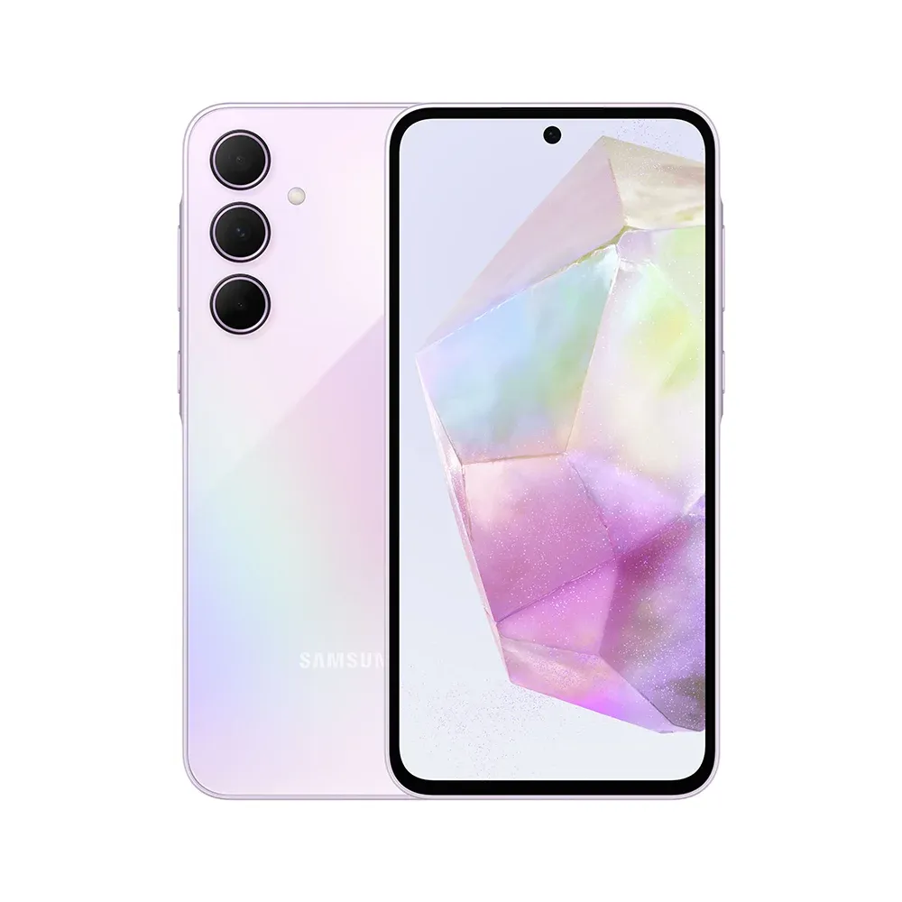 گوشی موبایل سامسونگ مدل Galaxy A055 دو سیم کارت ظرفیت 128 گیگابایت و رم 6 گیگابایت
