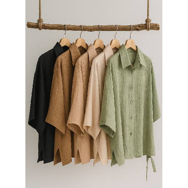 شومیز رویال استخوانی