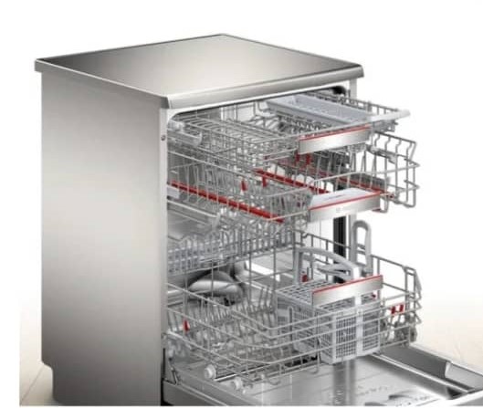 ماشین ظرفشویی ال جی 335HD