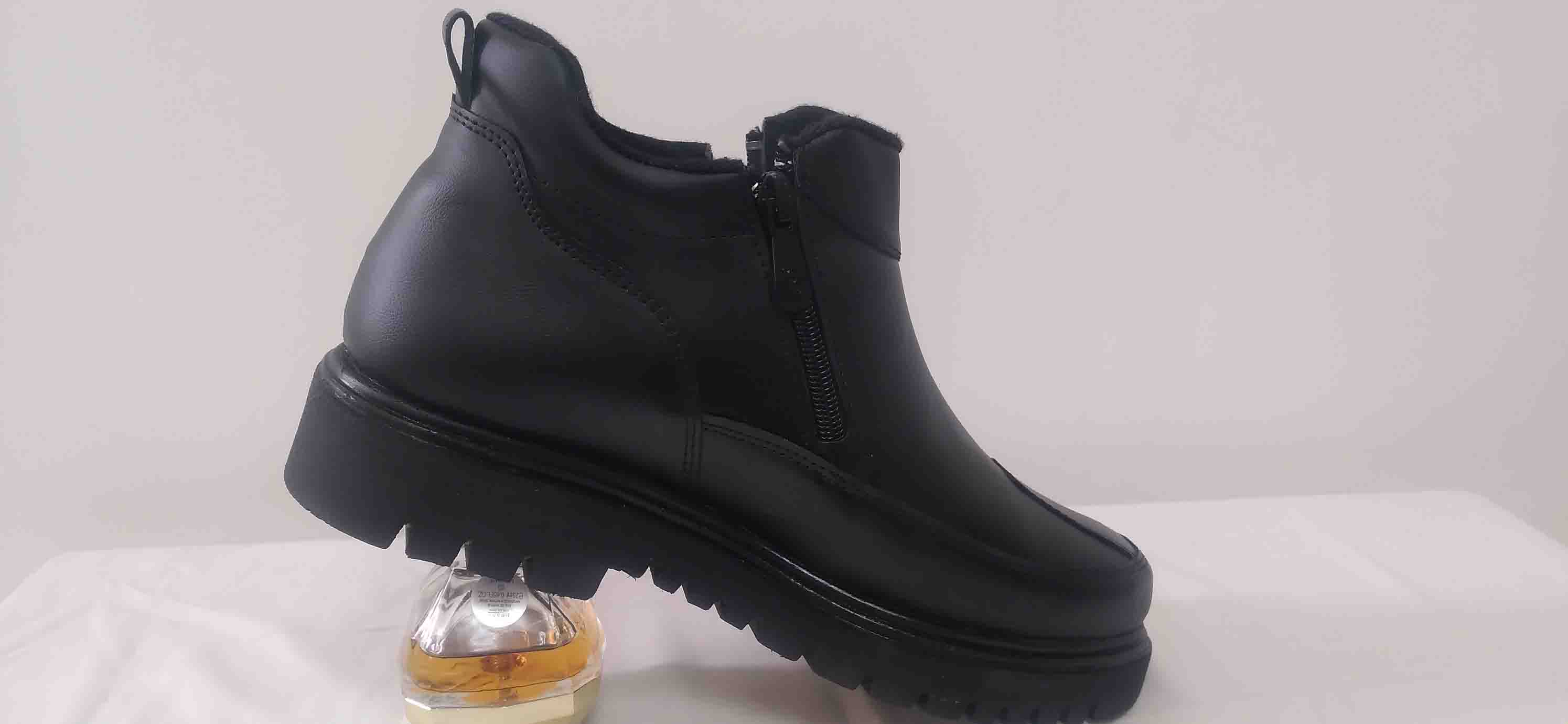 نیم بوت زنانه پاپی کد 251