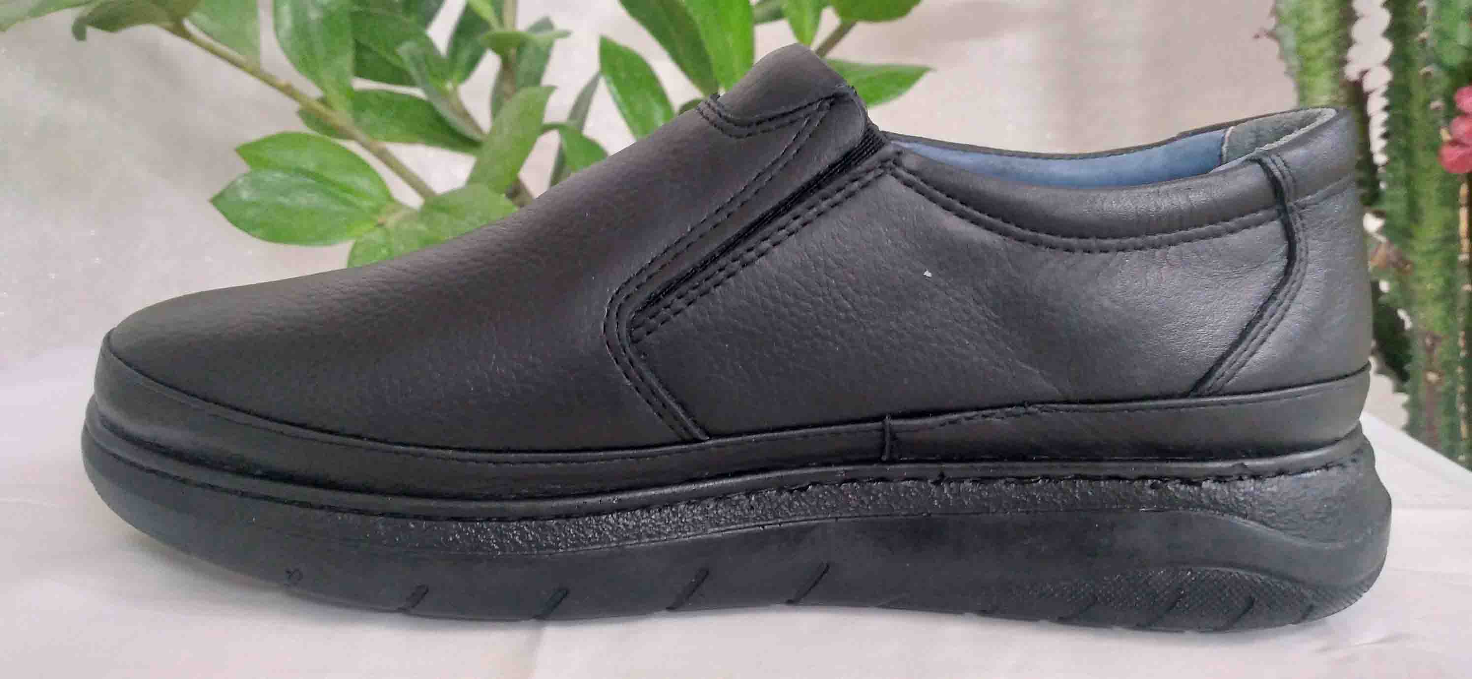 کلارک  طبی مردانه نوین تبریز بدون بند کد 284