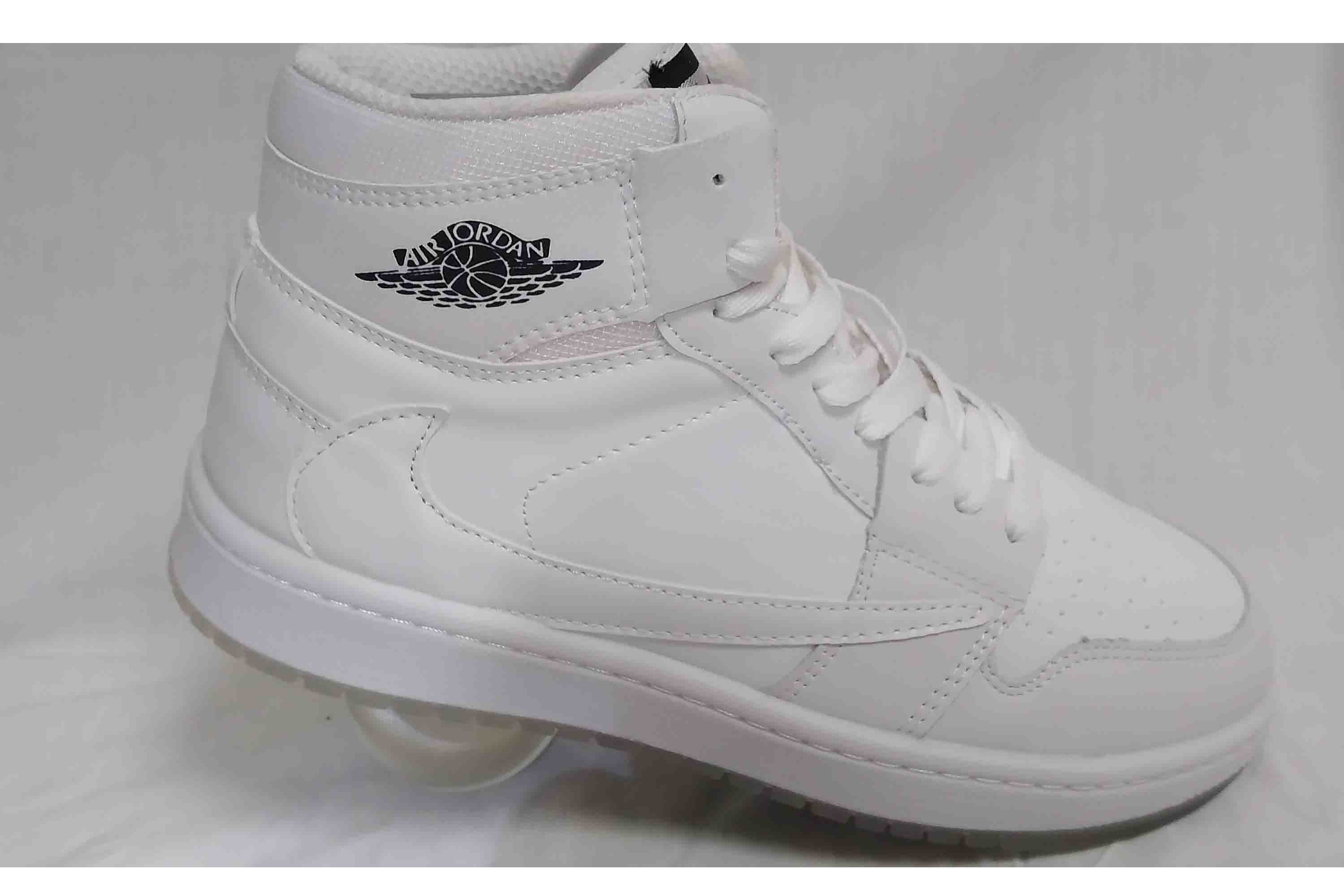 جردن ترویس ساقدار سفید کد167