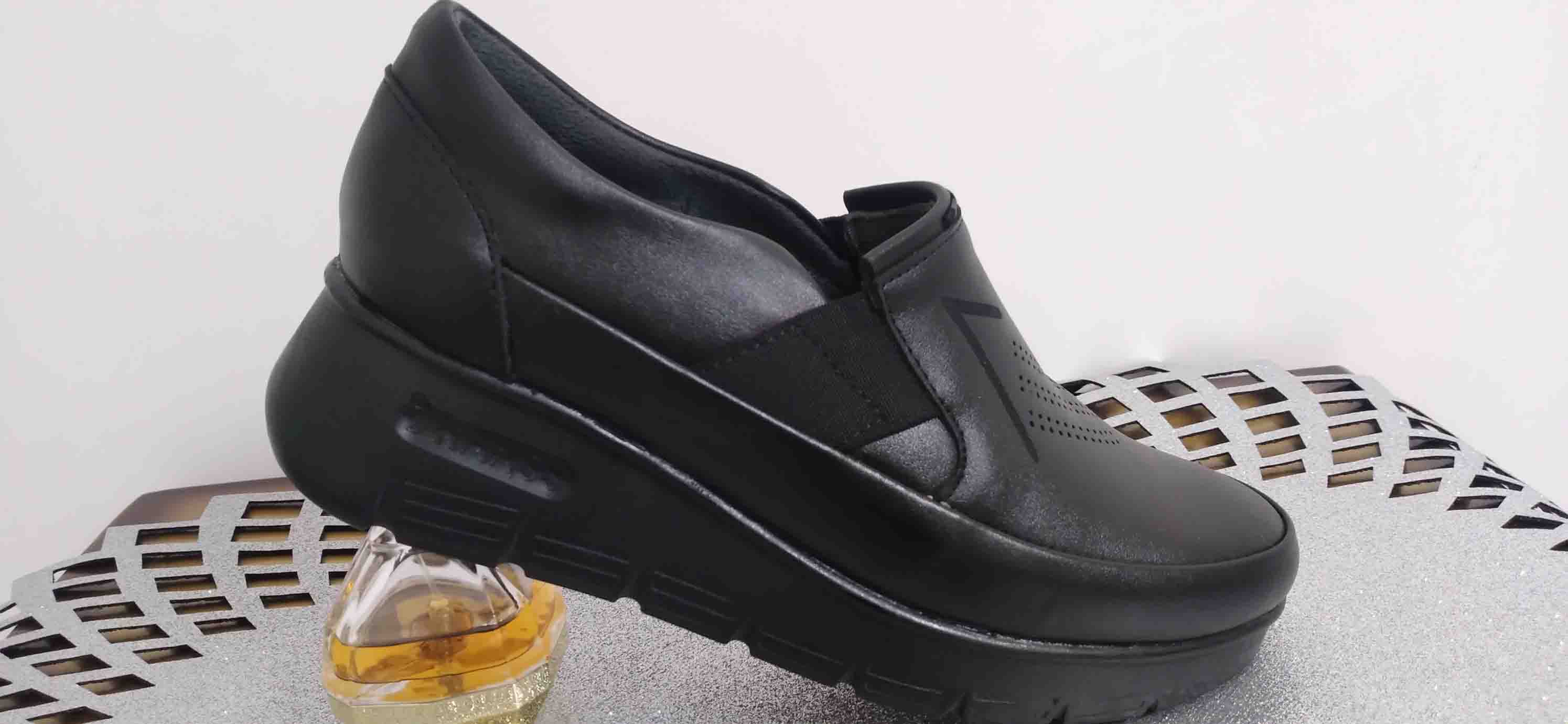 کفش طبی زنانه بیتا کد253