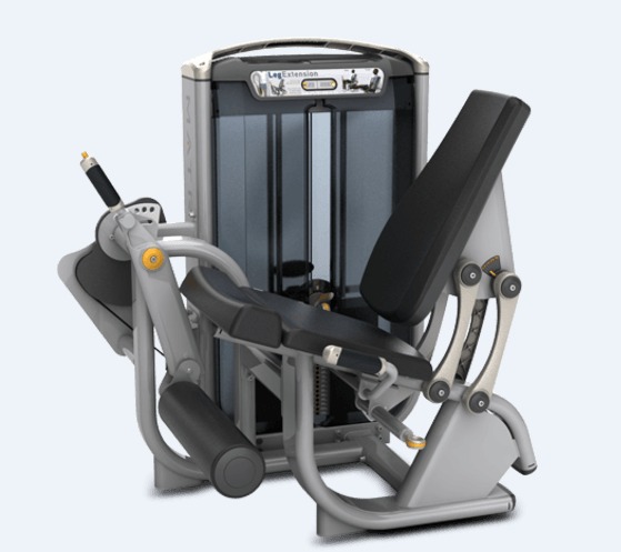 دستگاه بدنسازی  جلو پا نشسته سیم کش با برندماتریکس