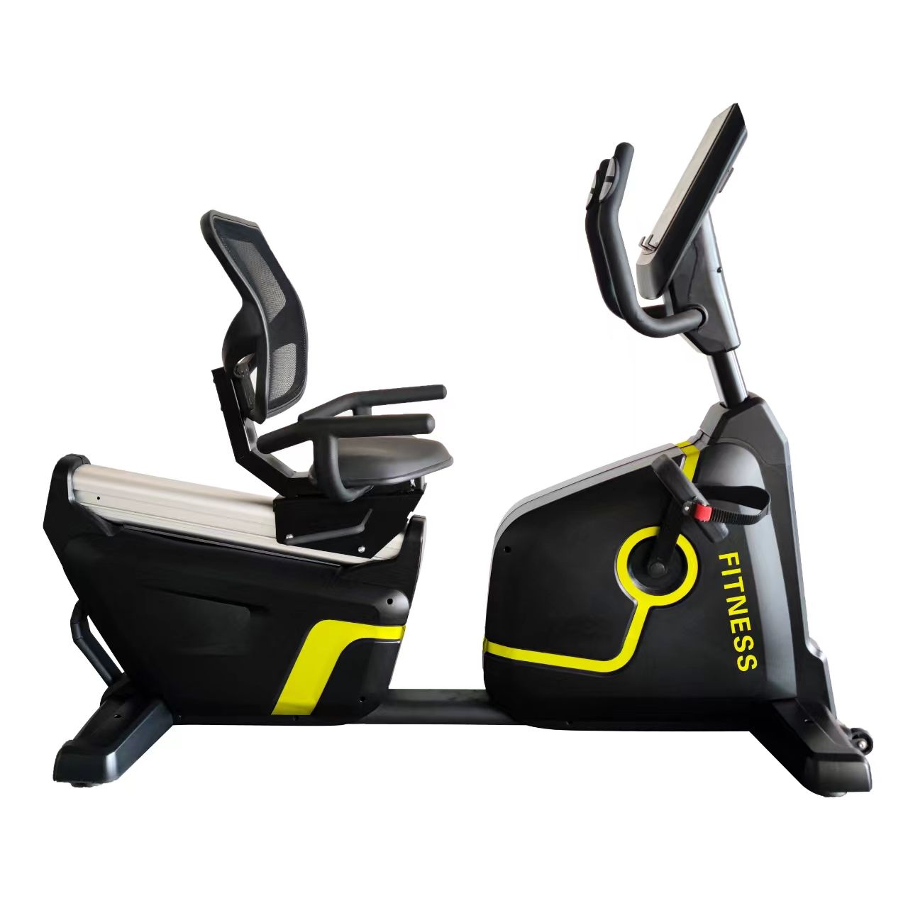 دوچرخه مبله شرکت Touchsport مدل TS-119