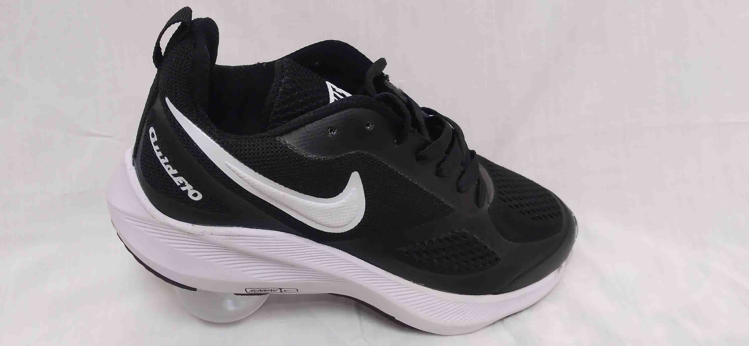 کتونی اسپرت نایک رانینگ گاید 10 کد 128