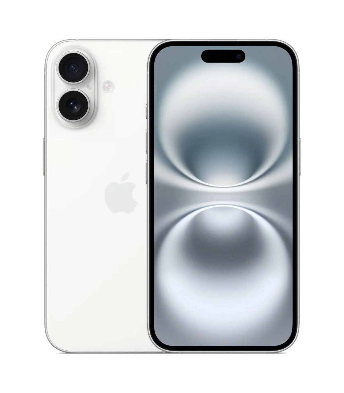 گوشی موبایل اپل مدل iPhone 16 CH دو سیم کارت ظرفیت 256 گیگابایت و رم 8 گیگابایت