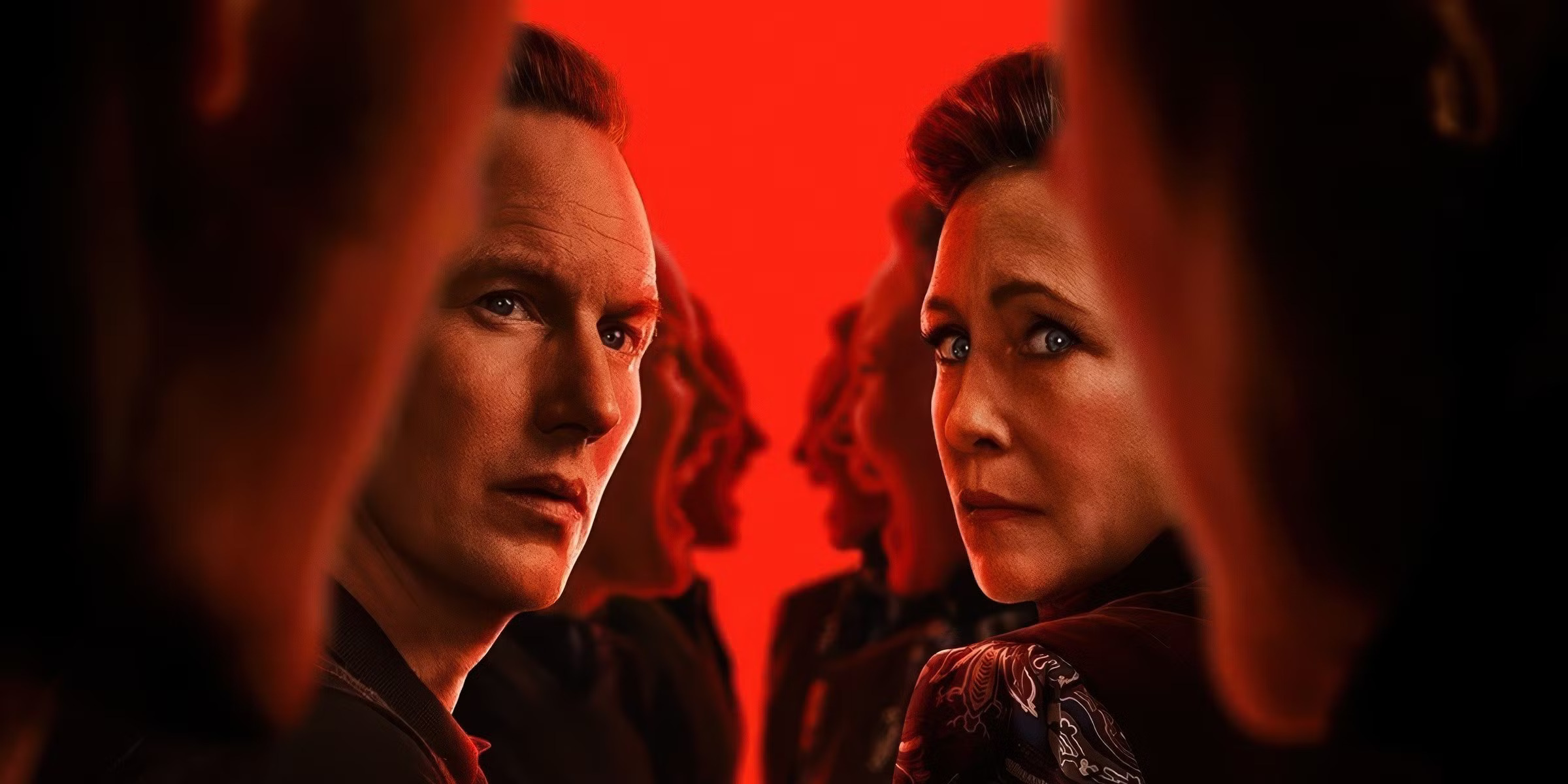 تحلیل و نقد نهایی فیلم احضار 4 | The Conjuring: Last Rites