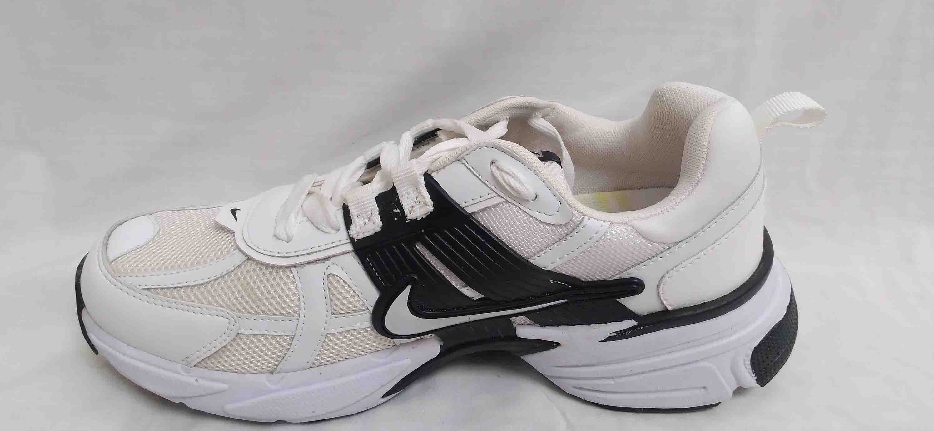 کتونی مردانه  نایک وی تو کی  سفید کد 122