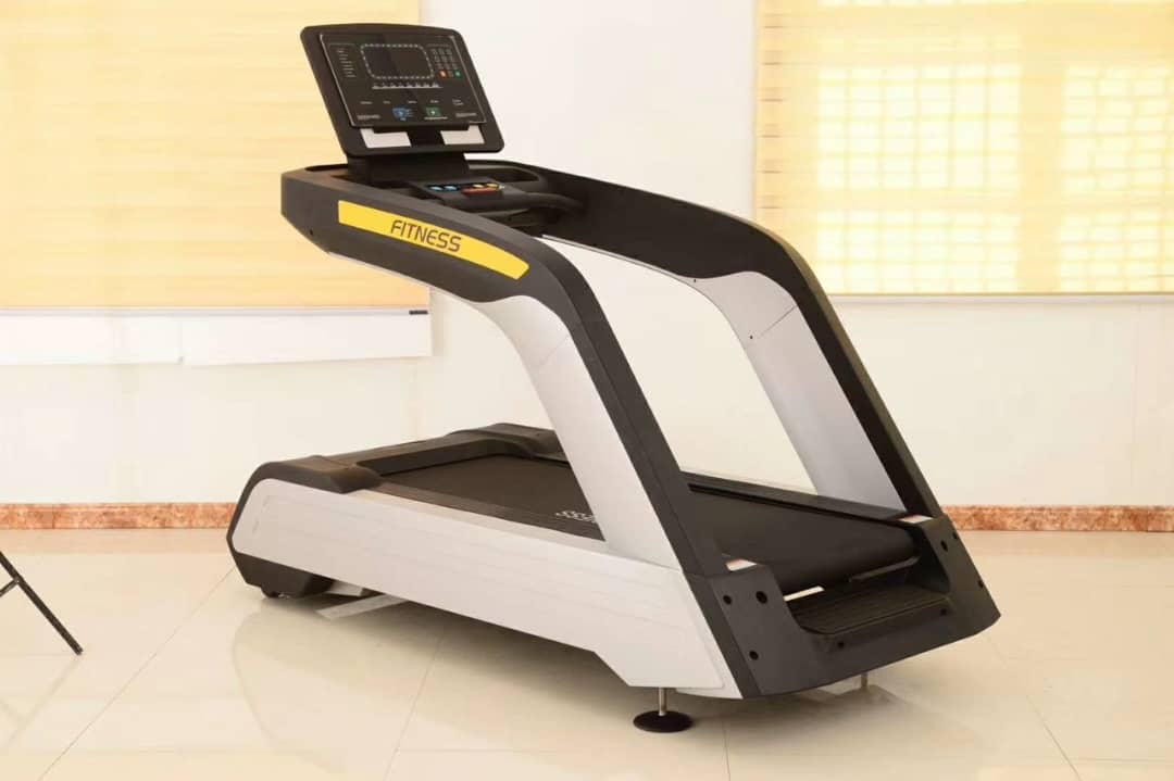 تردمیل مدل 8000