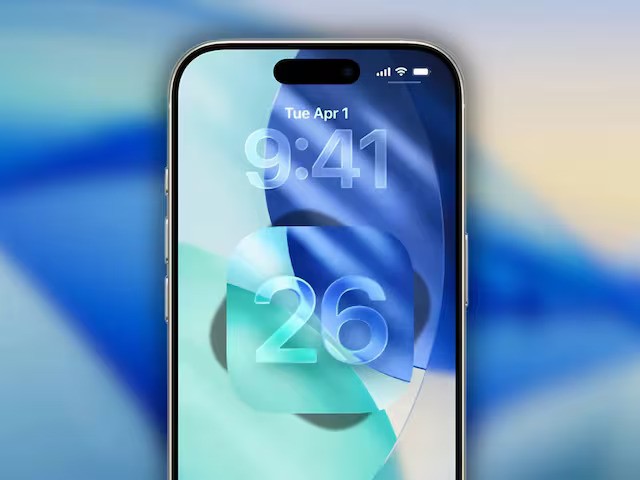 بررسی کامل iOS 26 | تغییرات بزرگ و ویژگی‌های جدید اپل در 2025