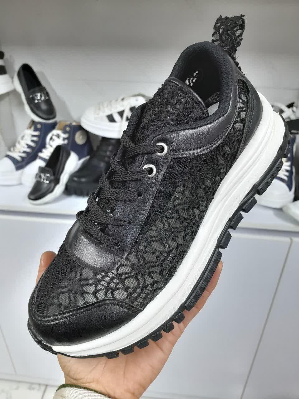 کتونی توری مدل یونیک 10