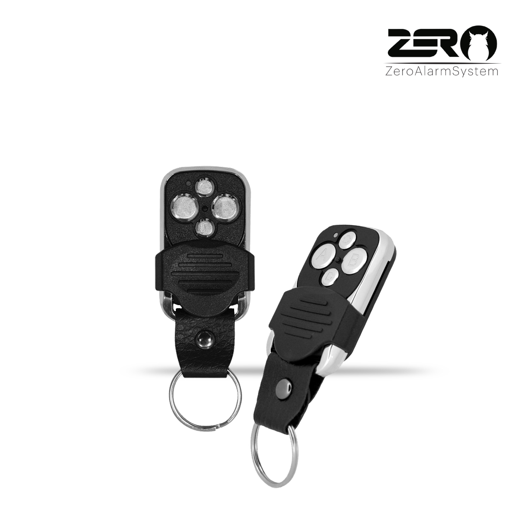 ریموت کنترل زیرو