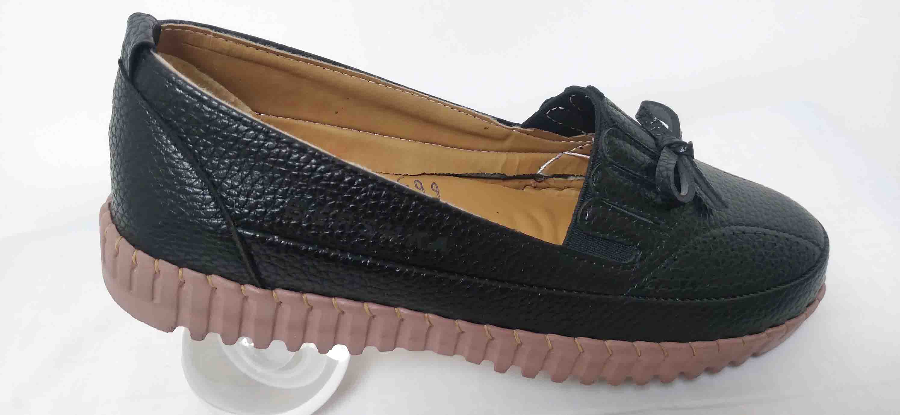 کالج زنانه مشکی کد233