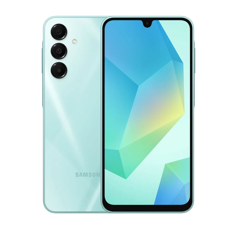 گوشی موبایل سامسونگ مدل Galaxy A16 ظرفیت 256 گیگابایت رم 8 گیگابایت