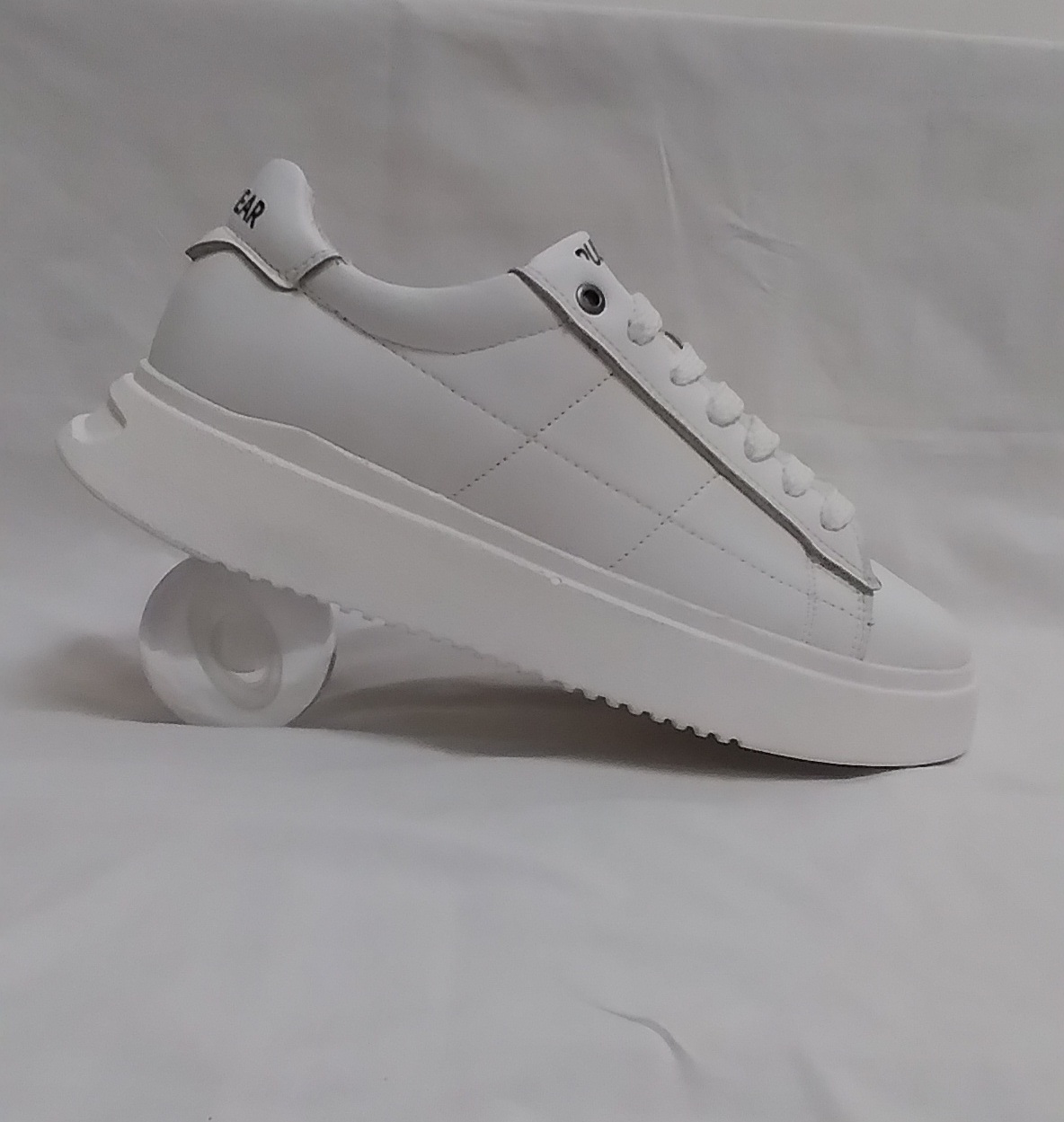 ونس لژدار مردانه سفید کد 111