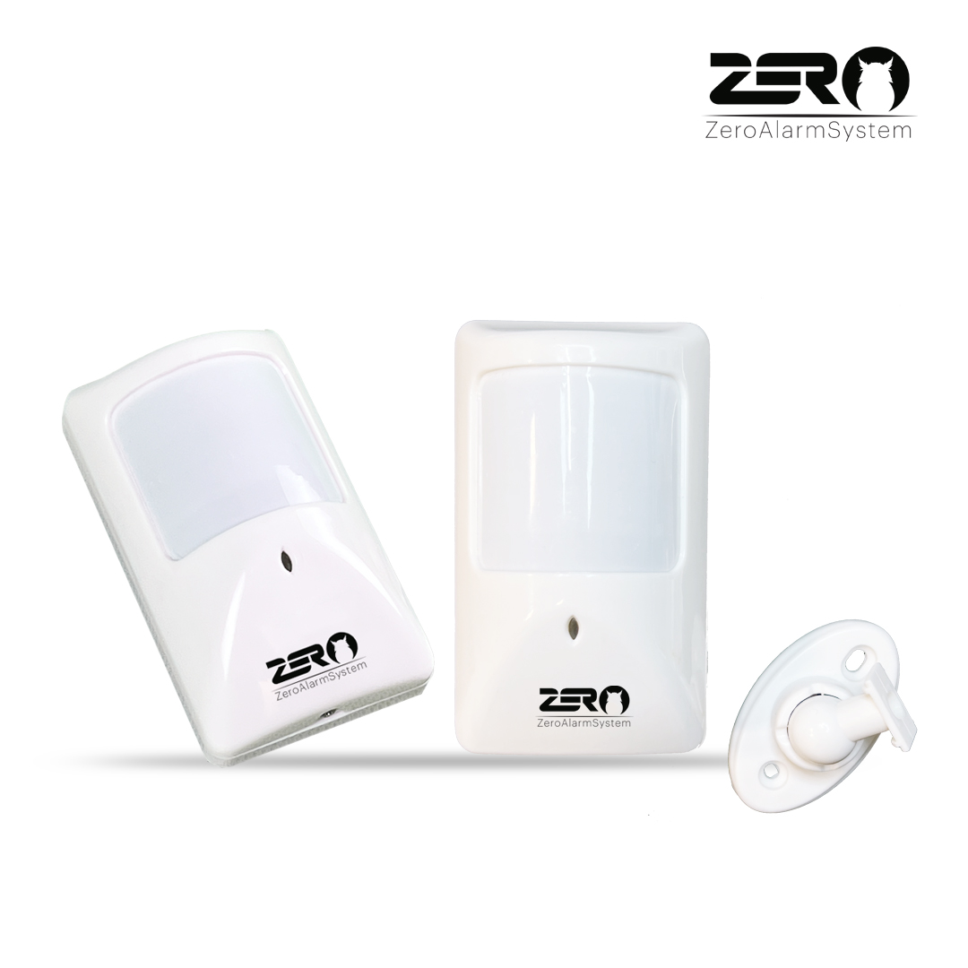 سنسور با سیم زیروقابل استفاده برای تمام دستگاهای دزدگیر