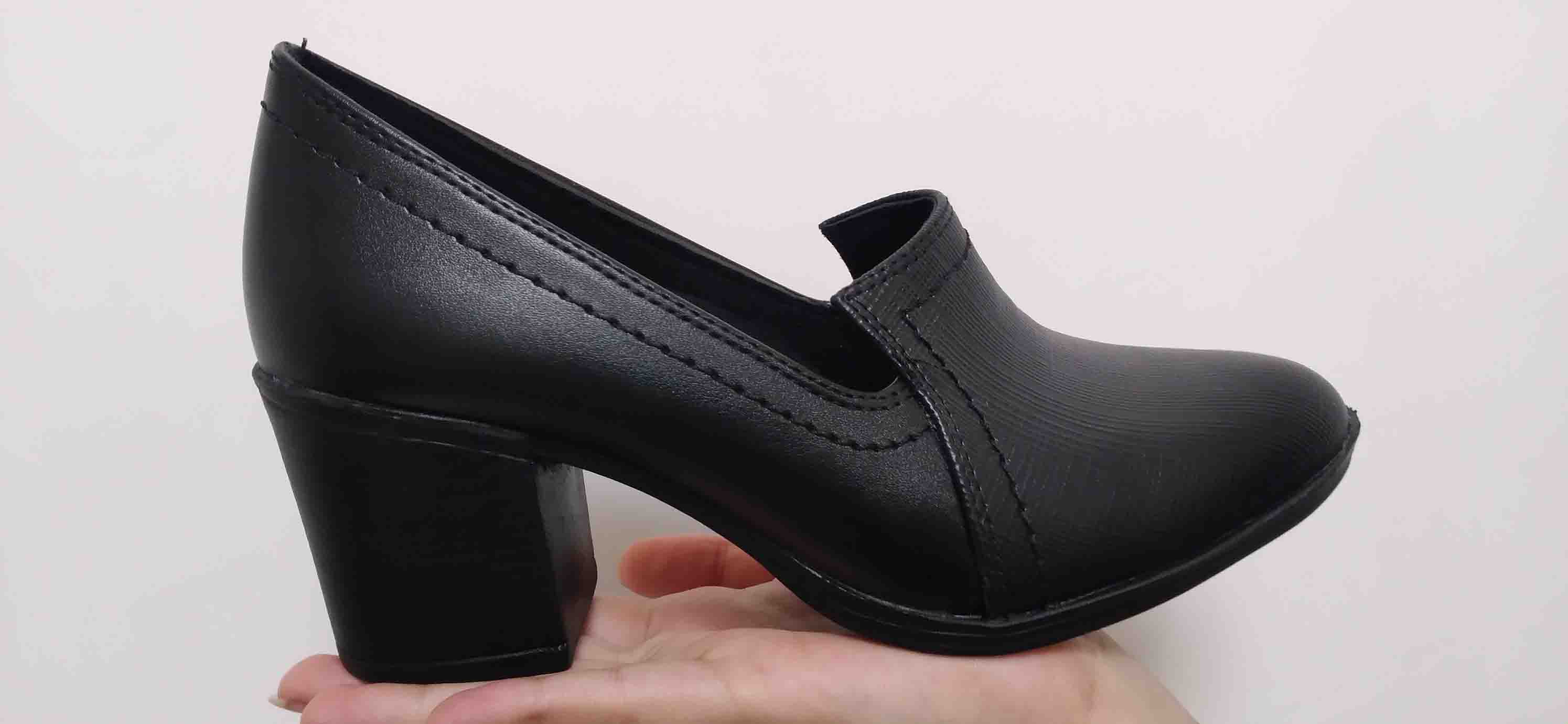 کفش زنانه مطهری کد213