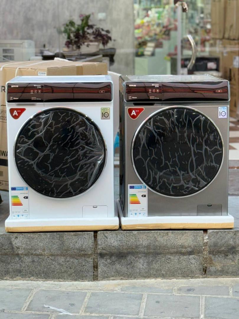 لباس شویی جنرال برلین