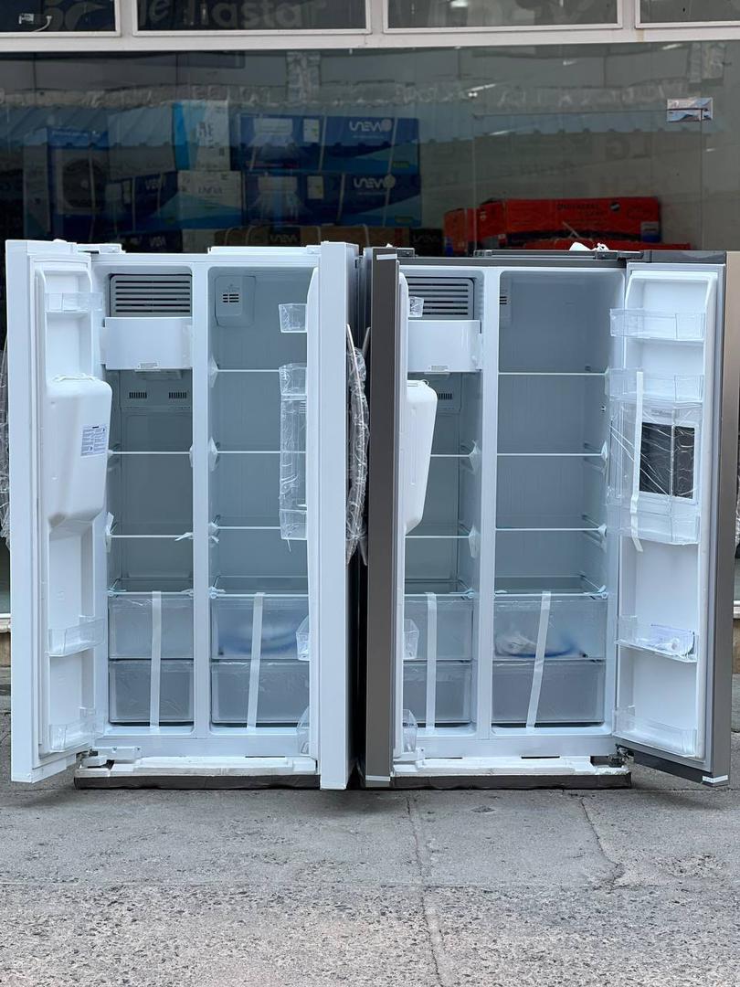 یخچال جنرال برلین