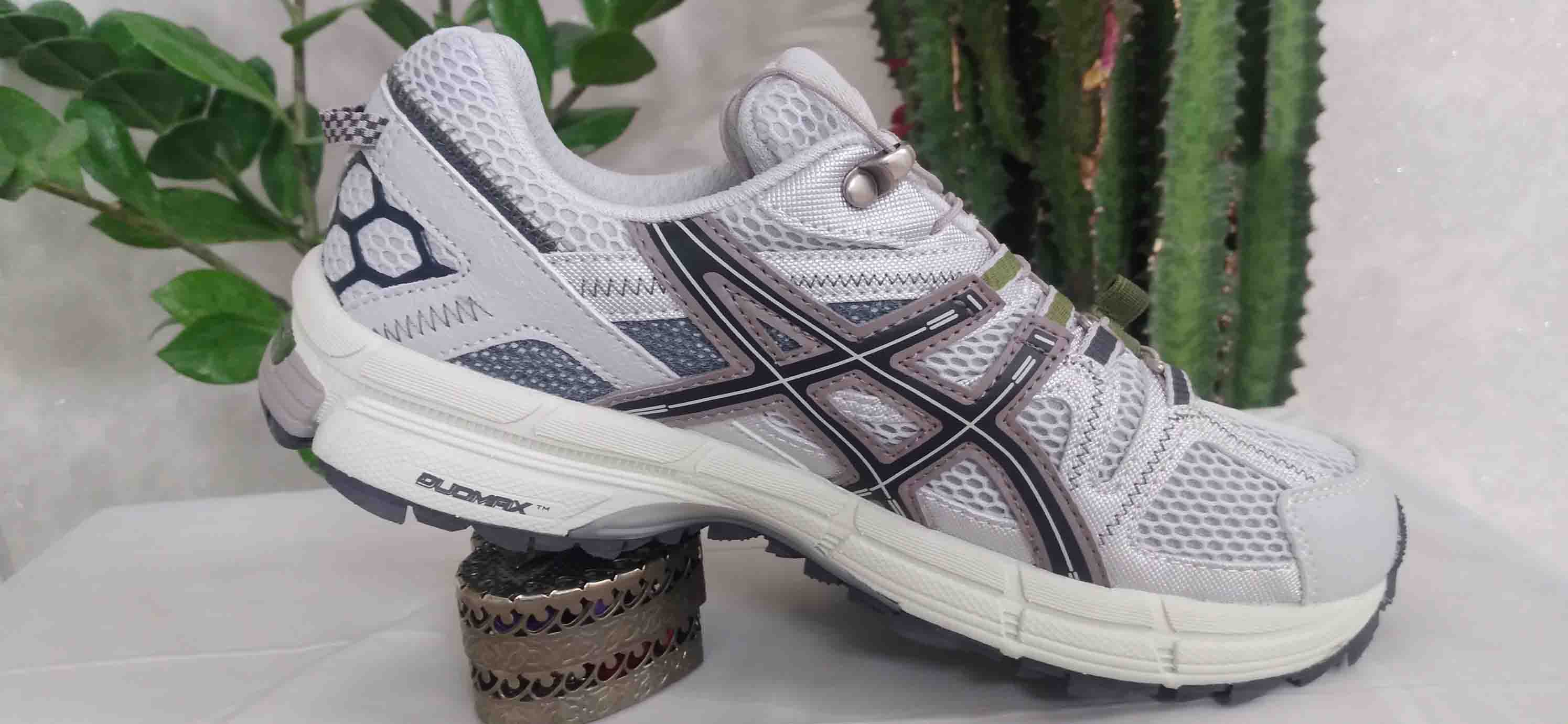 اسیکس  طوسی اورجینال اندونزی کد291