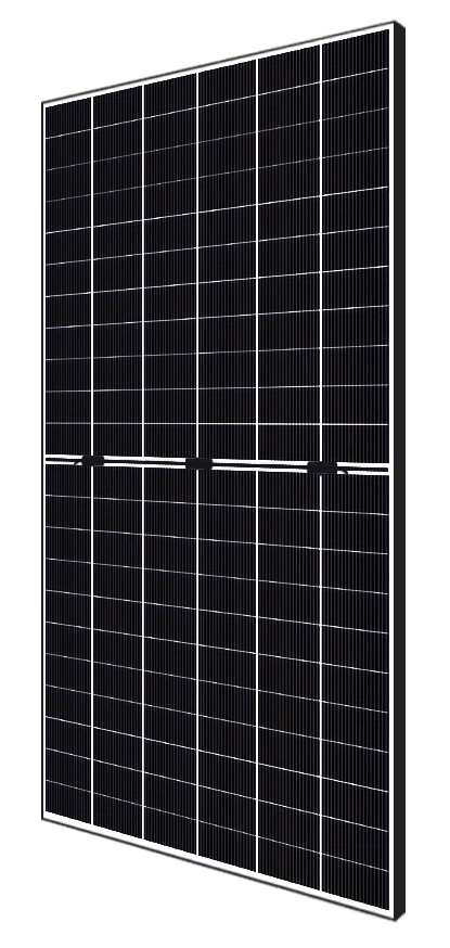 پنل خورشیدی مدل 7