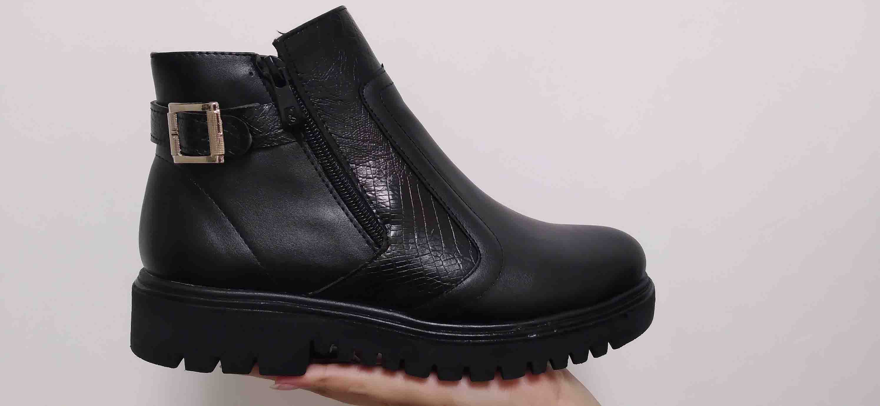 بوت زنانه تبریز (pap)کد215