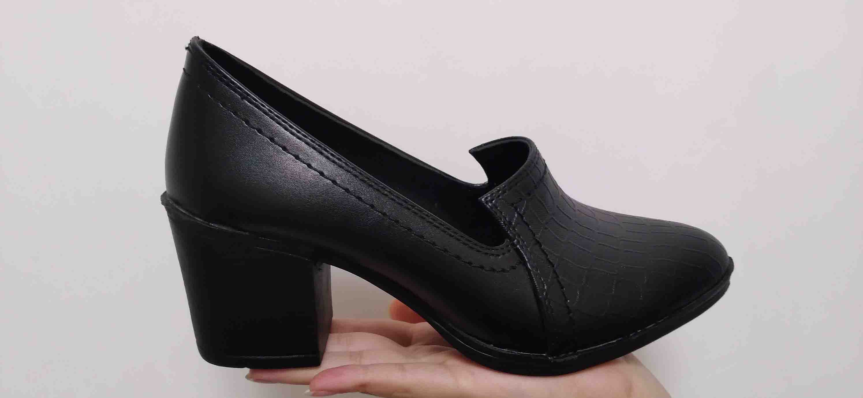 کفش زنانه مطهری کد214