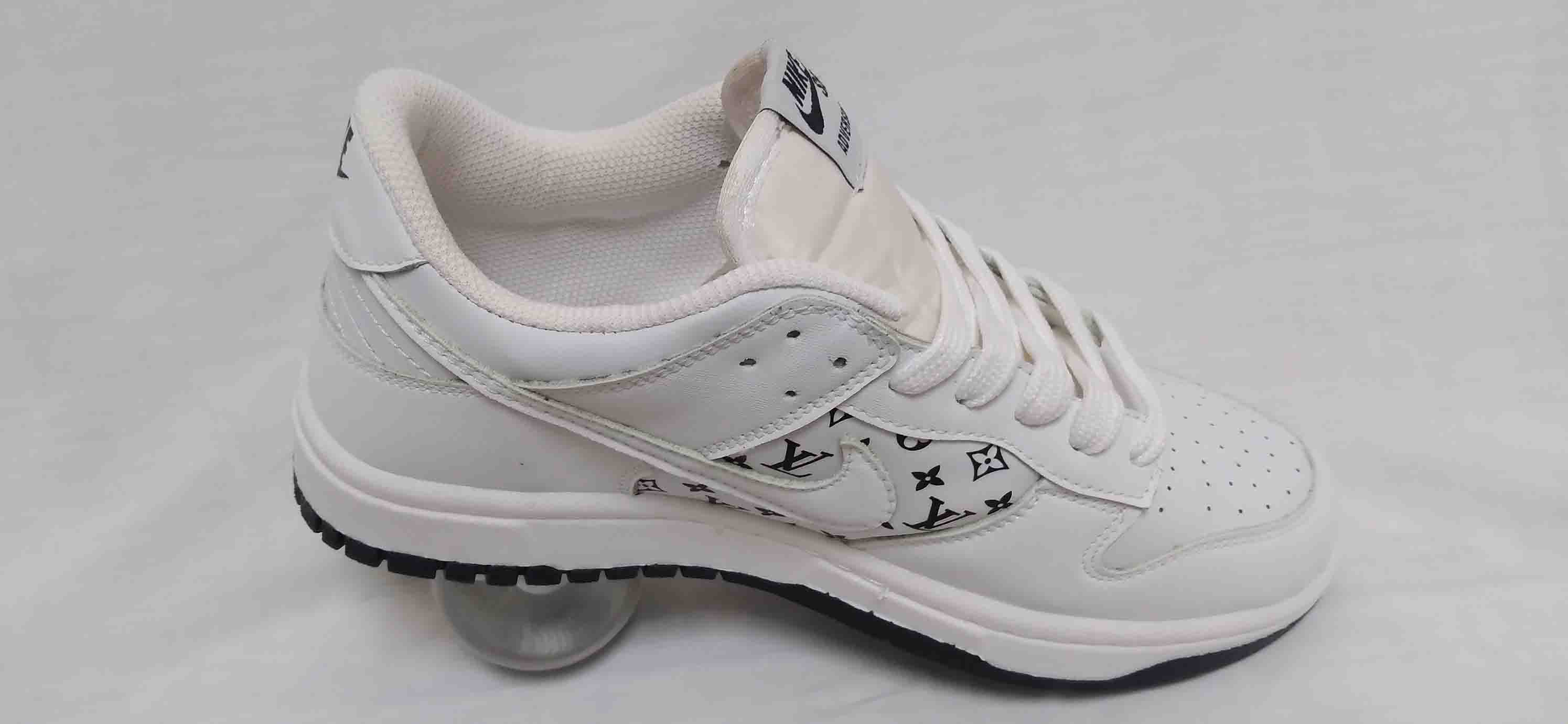 نایک جردن ال وی سفید کد156